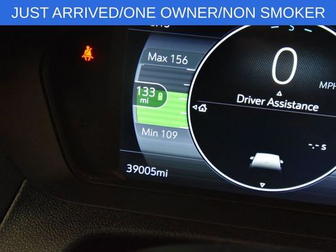 Used 2023 Chevrolet Bolt LT image 15