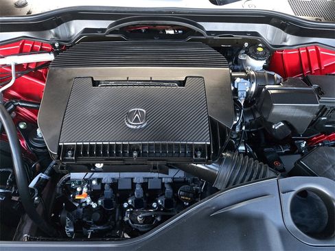 Used 2023 Acura MDX SH-AWD w/ Technology Package image 40