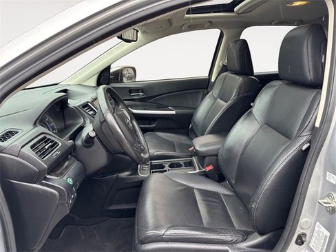 Used 2016 Honda CR-V Touring image 9