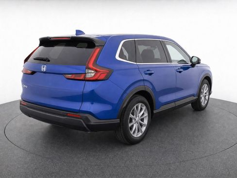 Used 2023 Honda CR-V EX-L image 4