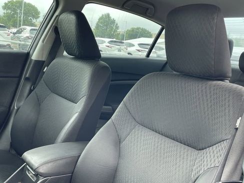 Used 2015 Honda Civic LX image 22