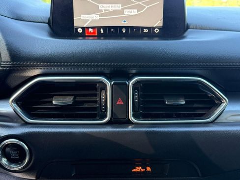 Used 2020 MAZDA CX-5 Touring image 42