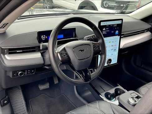 Used 2023 Ford Mustang Mach-E Select w/ Comfort Package Lite image 12