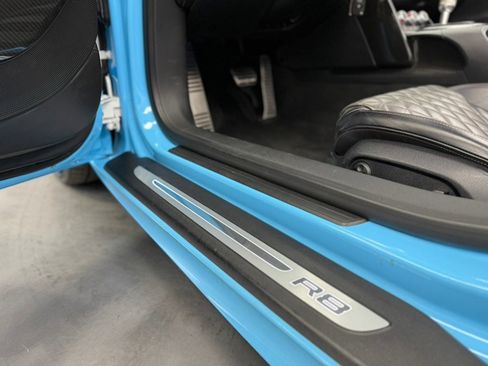 Used 2011 Audi R8 V10 image 50