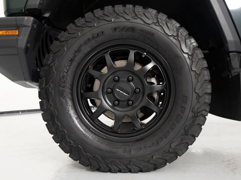 Used 2024 INEOS Grenadier AWD/4WD image 9
