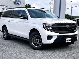 New 2026 Ford Expedition Max Active AWD/4WD video 1