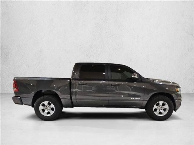 Used 2019 RAM 1500 Big Horn AWD/4WD image 4