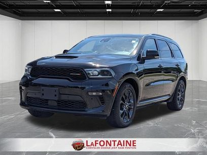 Used 2023 Dodge Durango R/T