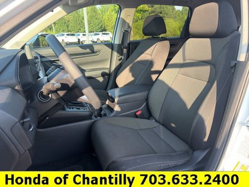 Certified 2024 Honda CR-V EX image 21