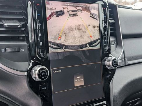 Certified 2026 RAM 1500 Big Horn image 23