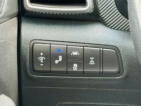 Used 2020 Hyundai Tucson Value AWD/4WD image 24