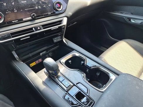 Used 2023 Lexus RX 350 Premium Plus w/ Cold Area Package FWD image 11