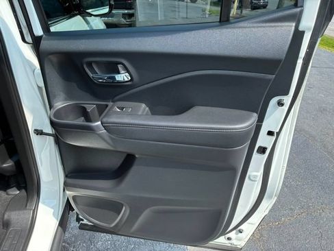 Used 2023 Honda Ridgeline RTL-E image 16
