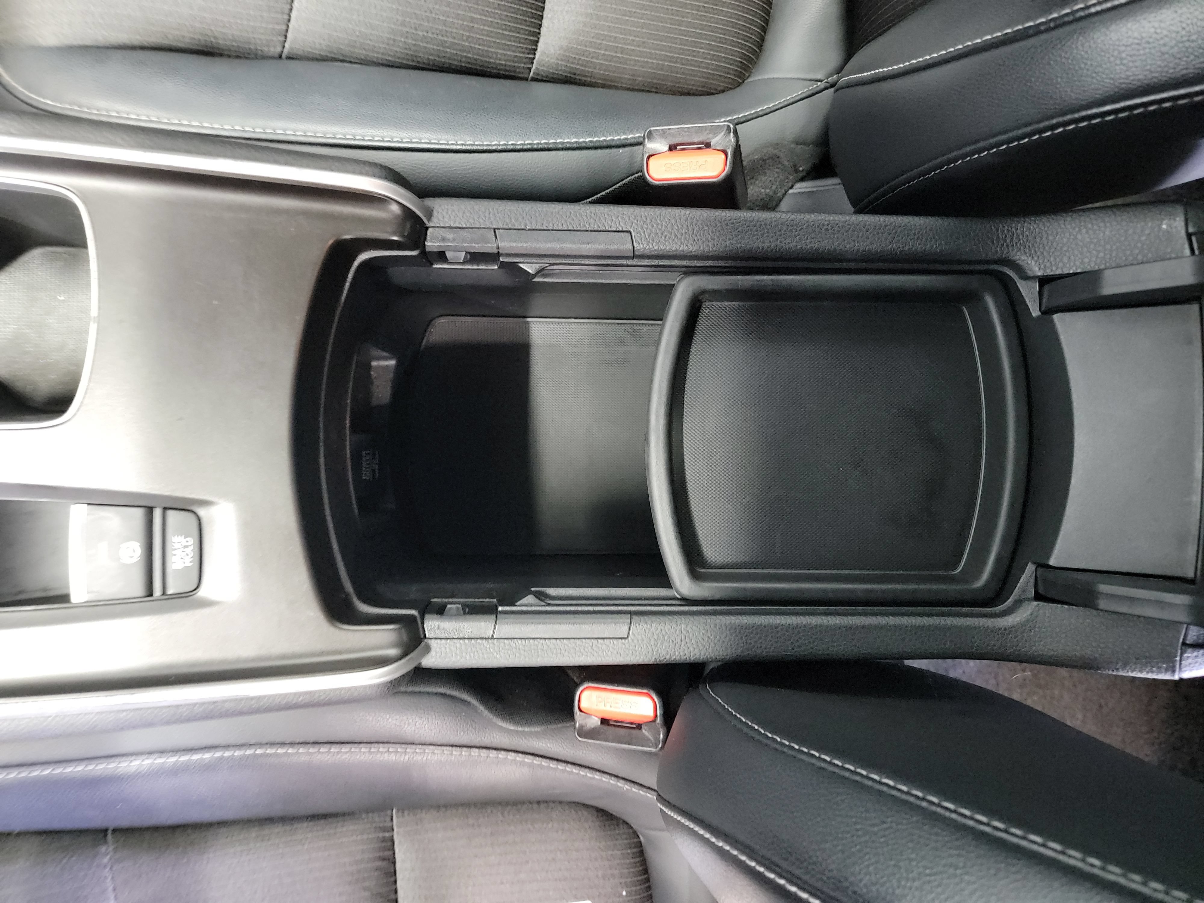 Used 2018 Honda Accord Sport image 28