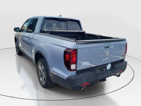 Used 2023 Honda Ridgeline RTL-E image 5