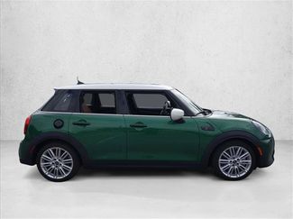 Used 2024 MINI Cooper S FWD video 2