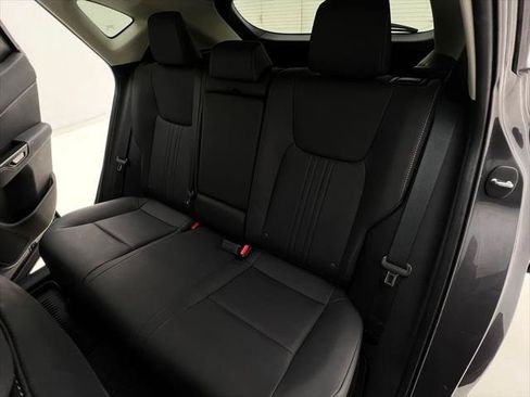 Certified 2024 Lexus NX 350h AWD w/ Cold Area Package image 15