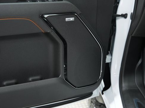 New 2026 GMC Sierra 2500 AT4 w/ AT4 Preferred Package image 26