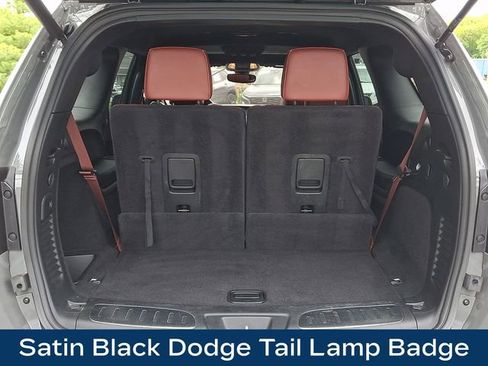 Used 2022 Dodge Durango SRT w/ Premium Interior Group AWD/4WD image 31