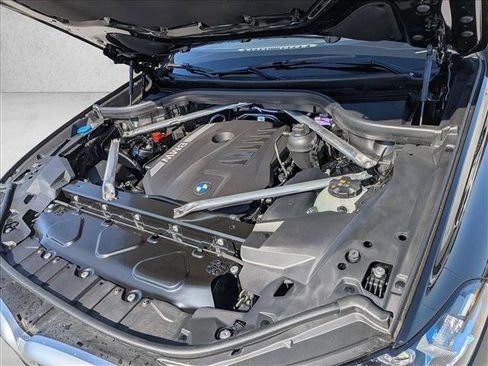 New 2026 BMW X5 xDrive40i AWD/4WD image 17