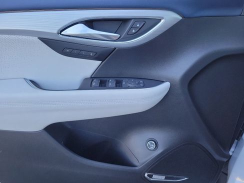 New 2026 Buick Envision Avenir AWD/4WD image 14