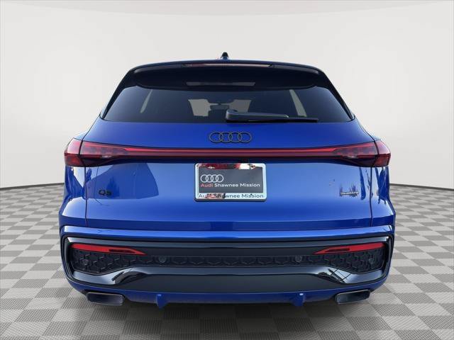 New 2026 Audi Q5 Premium Plus AWD/4WD image 4