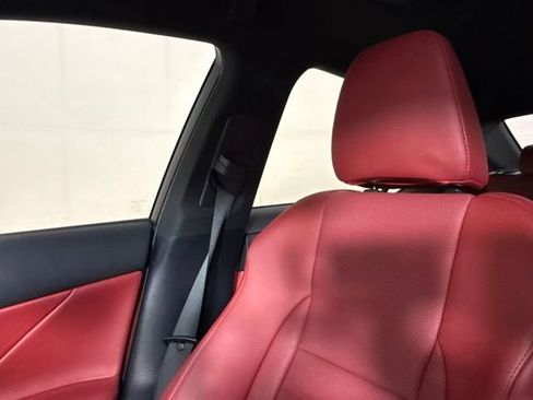 Used 2022 Lexus IS 350 F Sport w/ Accessory Package RWD image 19