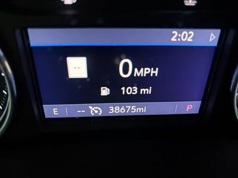 Used 2021 Buick Enclave Essence w/ Sun And Navigation Package AWD/4WD image 84