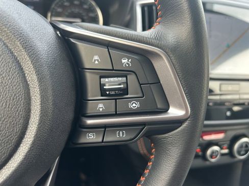 Used 2023 Subaru Crosstrek 2.5i Limited image 19