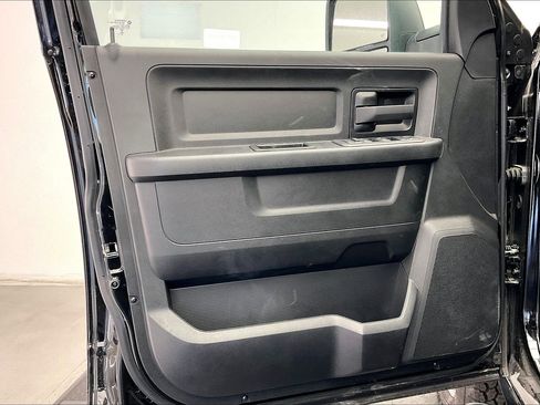 New 2026 RAM 3500 Tradesman image 12