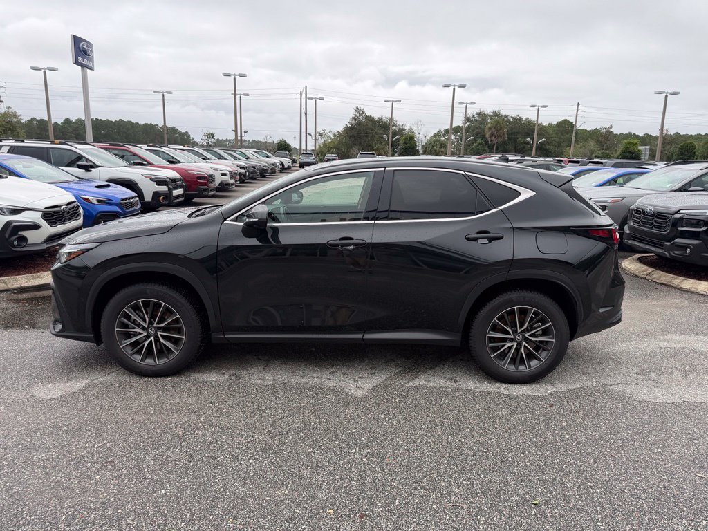 Used 2026 Lexus NX 350 AWD w/ Accessory Package (Z1) image 10