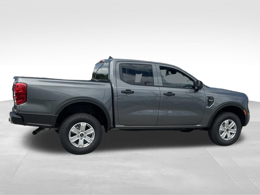 New 2026 Ford Ranger XL w/ Trailer Tow Package RWD image 7