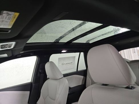 New 2026 Lexus TX 350 AWD image 32