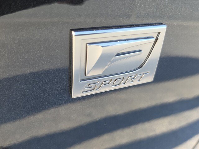 Used 2025 Lexus IS 350 F Sport w/ Accessory Package RWD image 32