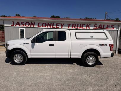 Used 2015 Ford F150 XL w/ XL Power Equipment Group