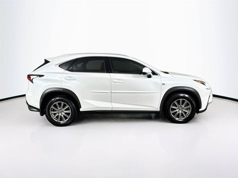 Used 2019 Lexus NX 300 AWD w/ Comfort Package image 6