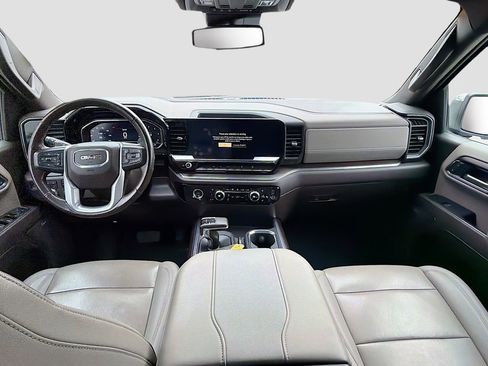 Used 2023 GMC Sierra 1500 SLT w/ SLT Convenience Package image 16