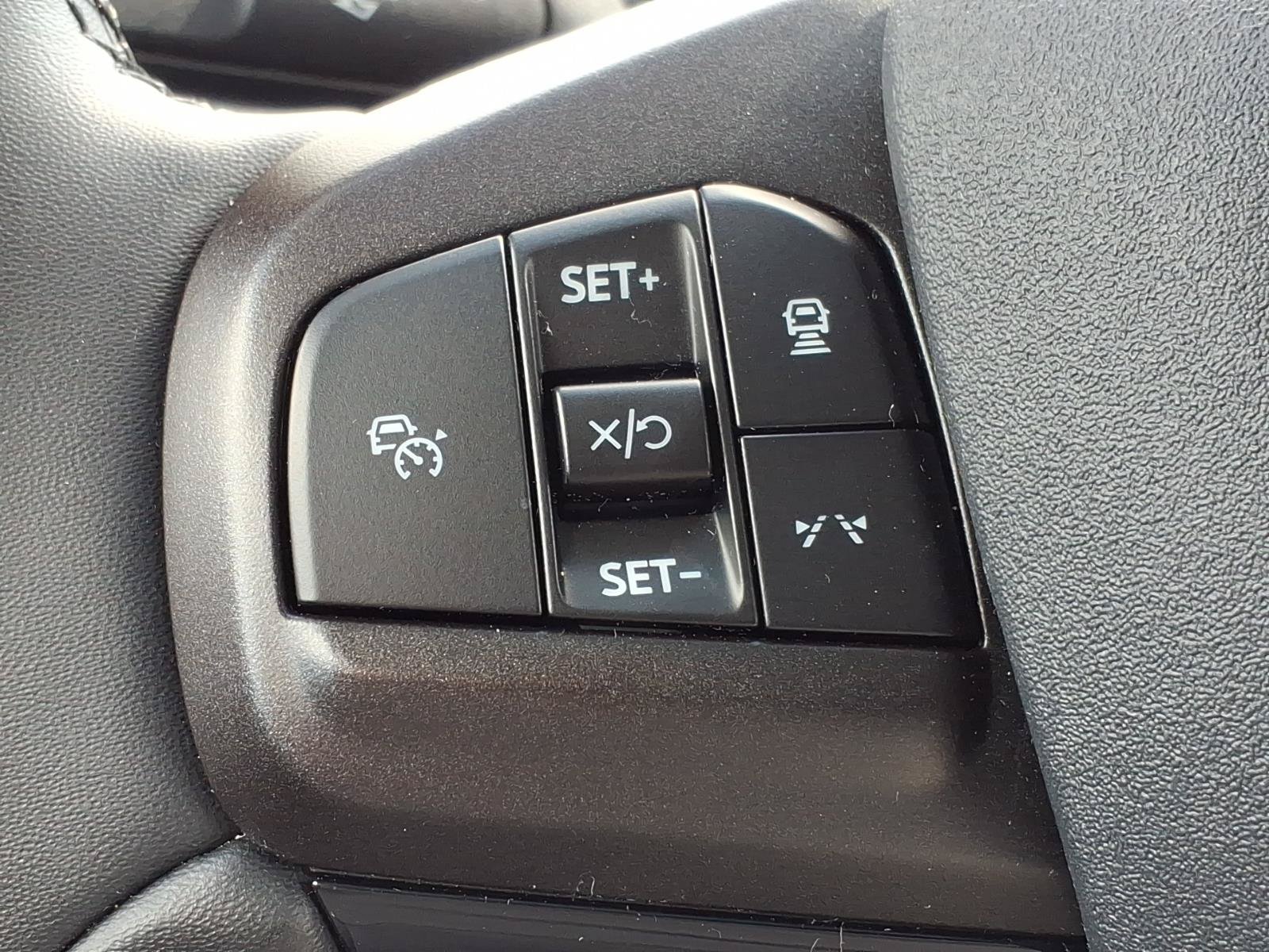 Used 2023 Ford Mustang Mach-E Select w/ Comfort Package Lite AWD/4WD image 25