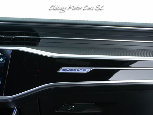 Used 2021 Audi RS 6 AWD/4WD image 22