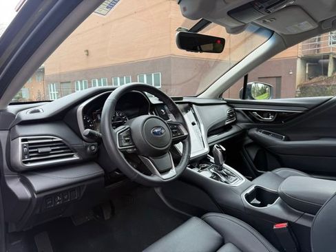 Used 2020 Subaru Outback Limited XT w/ Popular Package #2 image 15