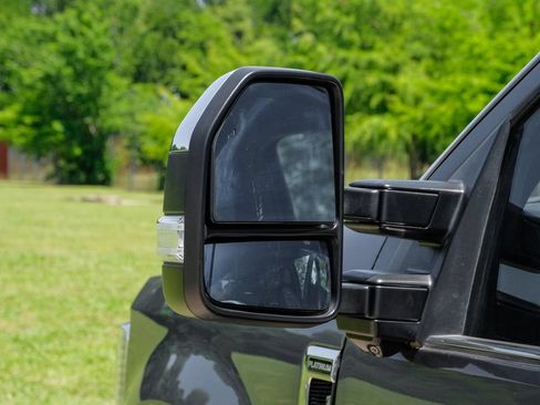 Used 2021 Ford F250 Platinum w/ FX4 Off-Road Package AWD/4WD image 47