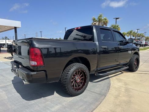 Used 2019 RAM 1500 Express w/ Express Value Package RWD image 7