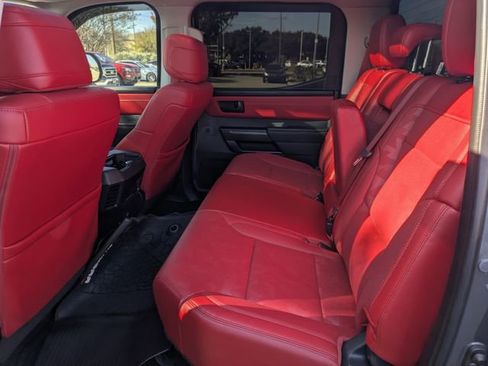 Used 2023 Toyota Tundra TRD Pro image 28