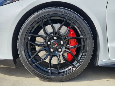 New 2026 Chevrolet Corvette Z06 image 9