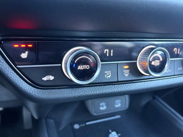 Certified 2027 Honda HR-V EX-L image 21