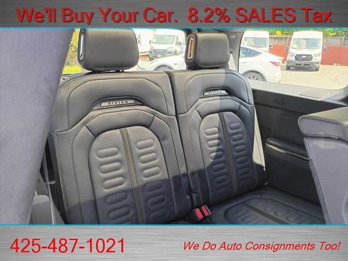 Used 2023 Rivian R1S Adventure AWD/4WD image 22