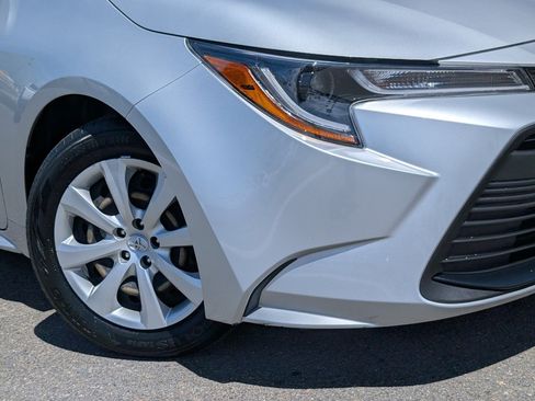 Used 2023 Toyota Corolla LE image 10