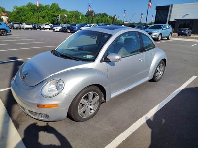 Used 2006 Volkswagen Beetle TDI Coupe w/ Package 1