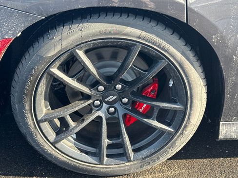 Used 2021 Dodge Charger Scat Pack image 10