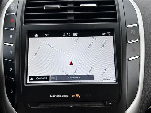 Used 2018 Lincoln MKC Select w/ Select Plus Package image 14